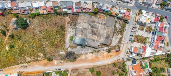Terrain à Quelfes, Portugal No. 104901 8