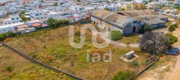 Terrain à Quelfes, Portugal No. 104901 16