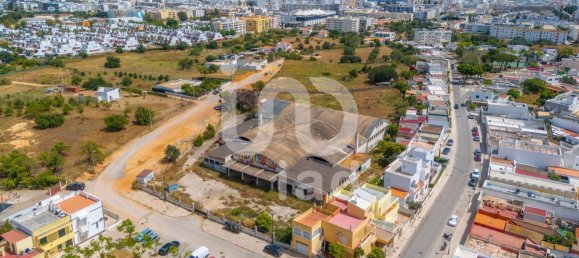 Terrain à Quelfes, Portugal No. 104901 5
