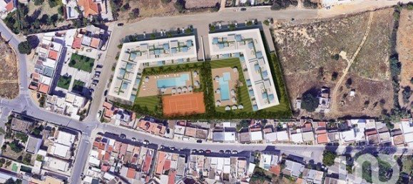 Terrain à Quelfes, Portugal No. 104901 22