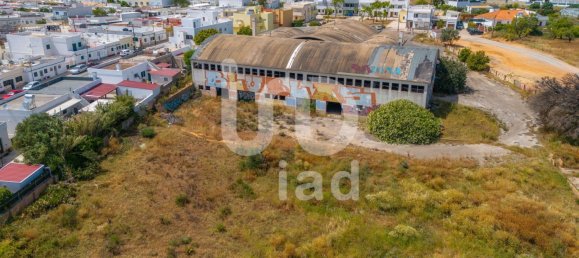 Terrain à Quelfes, Portugal No. 104901 15