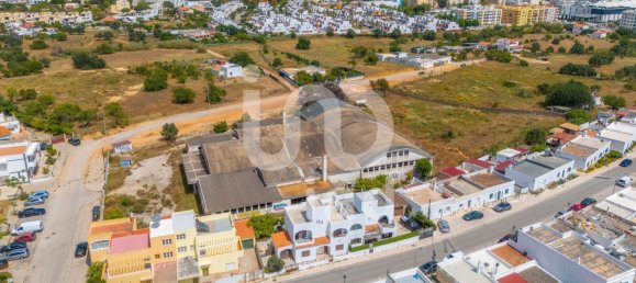Terrain à Quelfes, Portugal No. 104901 9