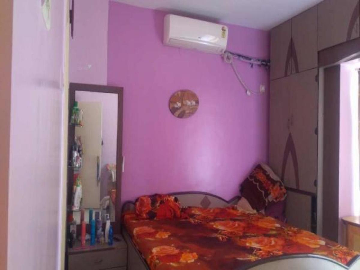 2 bedrooms House in Pune, India No. 8788