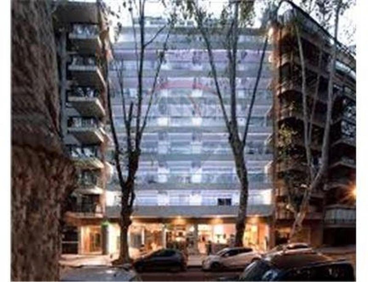 Studio in Buenos Aires, Argentina No. 66140