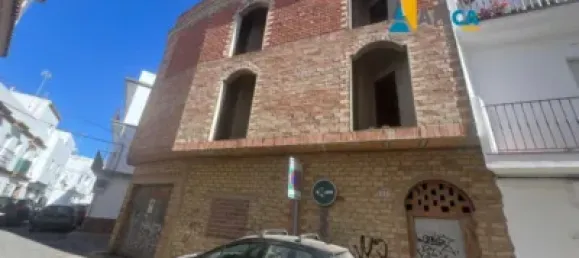 Здание 300м² в Кадис, Испания № 166932 18