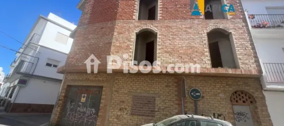 Здание 300м² в Кадис, Испания № 166932 16