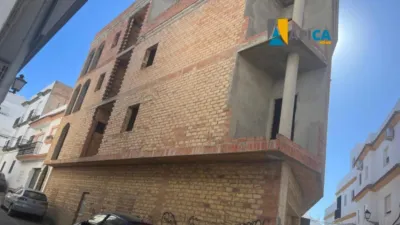 Здание 300м² в Кадис, Испания № 166932