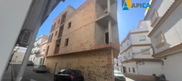 Здание 300м² в Кадис, Испания № 166932 17