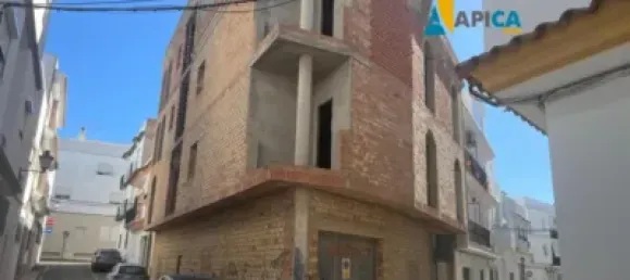 Здание 300м² в Кадис, Испания № 166932 2