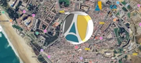 Здание 300м² в Кадис, Испания № 166932 15