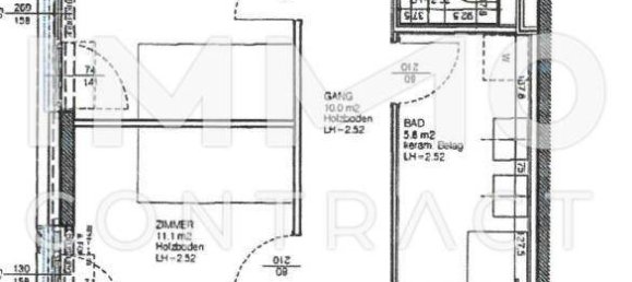 4-salle Appartement à Meidling, Austria No. 178996 5