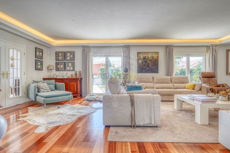 Casa T5 em Sintra, Portugal N.º 55541