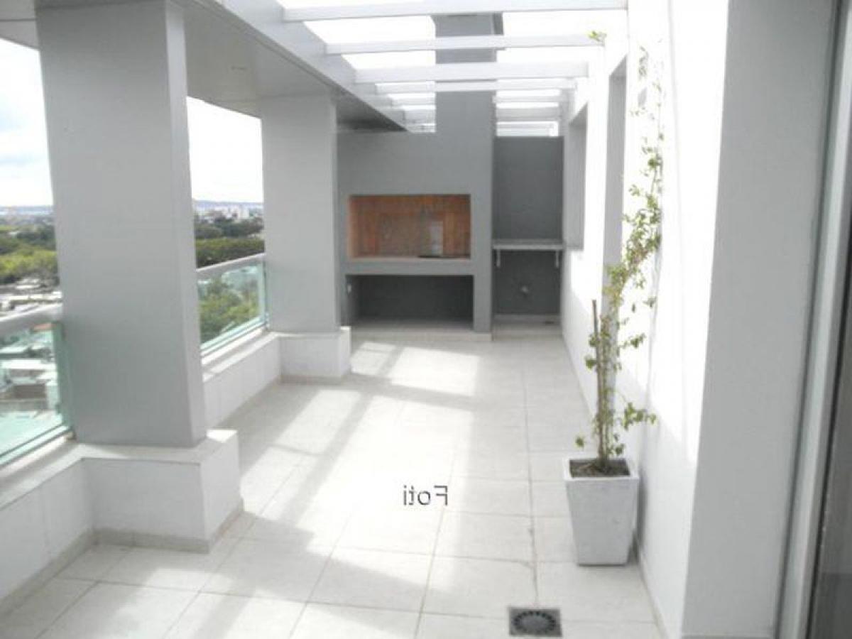 Studio in Montevideo, Uruguay No. 10416