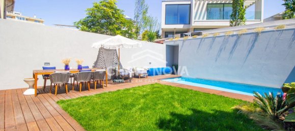 4 Schlafzimmer Haus in Porto, Portugal, Nr. 111835 18