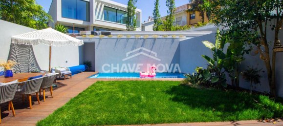 4 Schlafzimmer Haus in Porto, Portugal, Nr. 111835 2