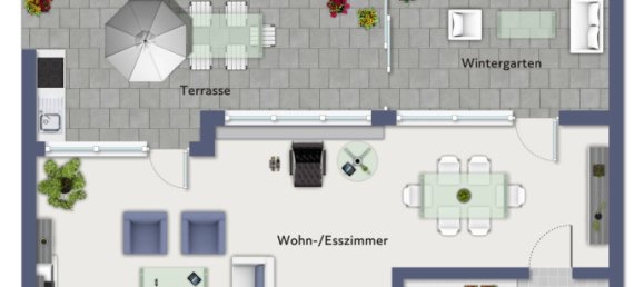 7 rooms Townhouse in Hagen, Germany No. 10621 36