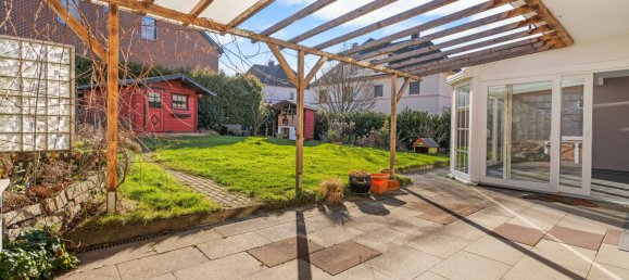 7 rooms Townhouse in Hagen, Germany No. 10621 11