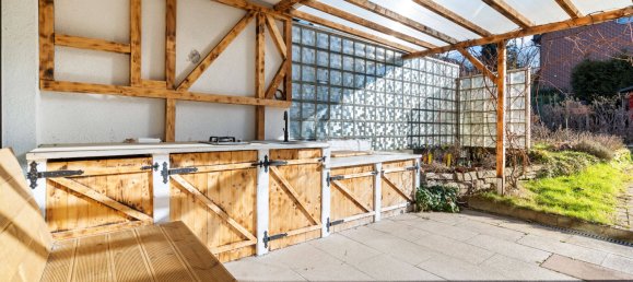 7 rooms Townhouse in Hagen, Germany No. 10621 10