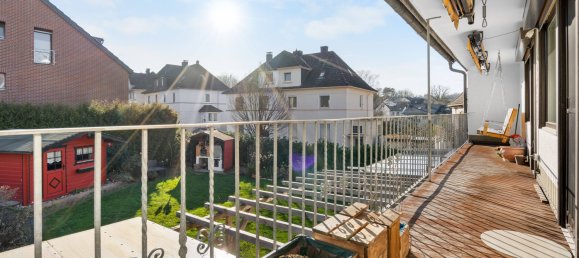 7 rooms Townhouse in Hagen, Germany No. 10621 20