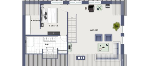 7 rooms Townhouse in Hagen, Germany No. 10621 34