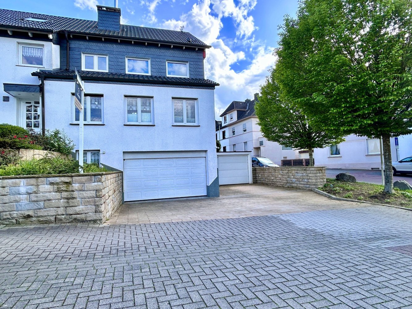 7 rooms Townhouse in Hagen, Germany No. 10621