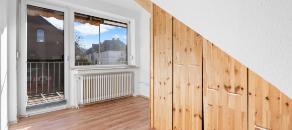 7 rooms Townhouse in Hagen, Germany No. 10621 22