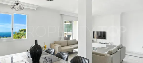 3 chambres Penthouse à Marbella, Spain No. 177768 7