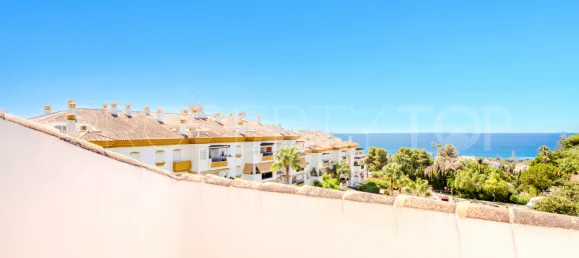 3 chambres Penthouse à Marbella, Spain No. 177768 17