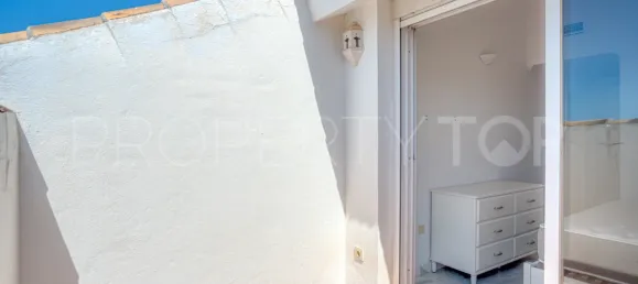 3 chambres Penthouse à Marbella, Spain No. 177768 13