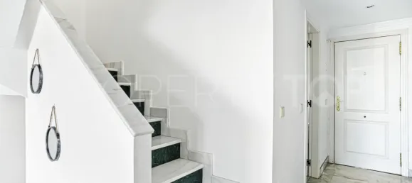 3 chambres Penthouse à Marbella, Spain No. 177768 18