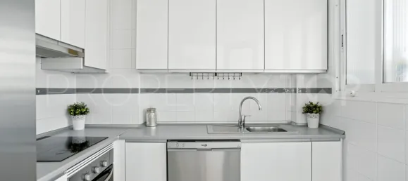 3 chambres Penthouse à Marbella, Spain No. 177768 6