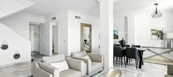 3 chambres Penthouse à Marbella, Spain No. 177768 19