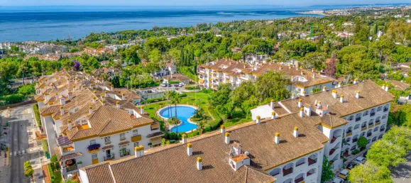 3 chambres Penthouse à Marbella, Spain No. 177768 26