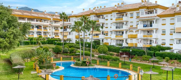 3 chambres Penthouse à Marbella, Spain No. 177768 22