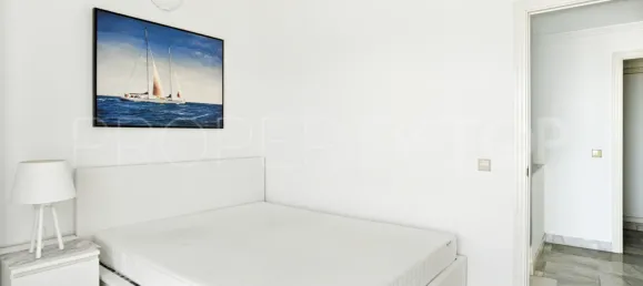 3 chambres Penthouse à Marbella, Spain No. 177768 20