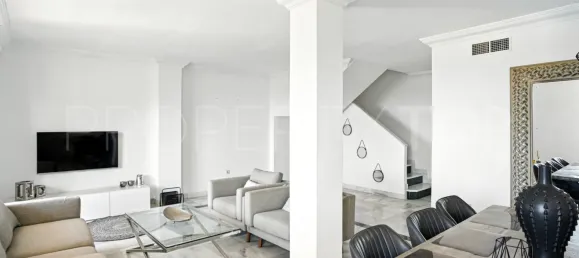 3 chambres Penthouse à Marbella, Spain No. 177768 21