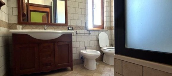 4 bedrooms Apartment in Forano, Italy No. 380149 11