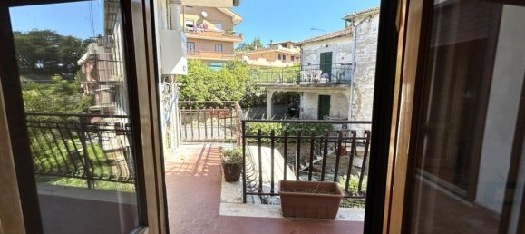 4 bedrooms Apartment in Forano, Italy No. 380149 14