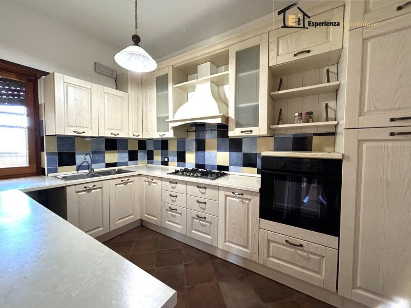 4 bedrooms Apartment in Forano, Italy No. 380149