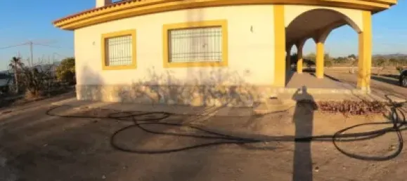 3 bedrooms House in Lorca, Spain No. 171654 33