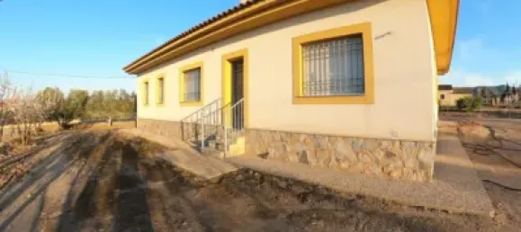 3 bedrooms House in Lorca, Spain No. 171654 4