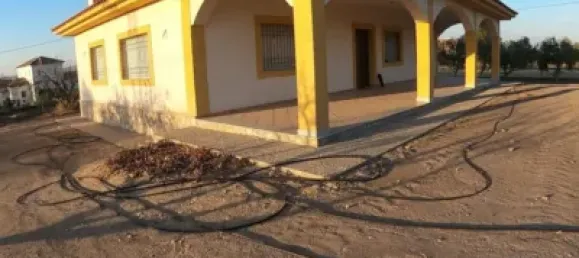 3 bedrooms House in Lorca, Spain No. 171654 3