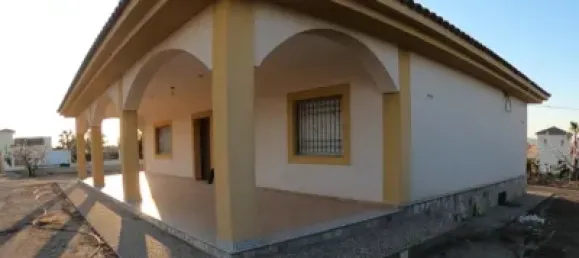 3 bedrooms House in Lorca, Spain No. 171654 2