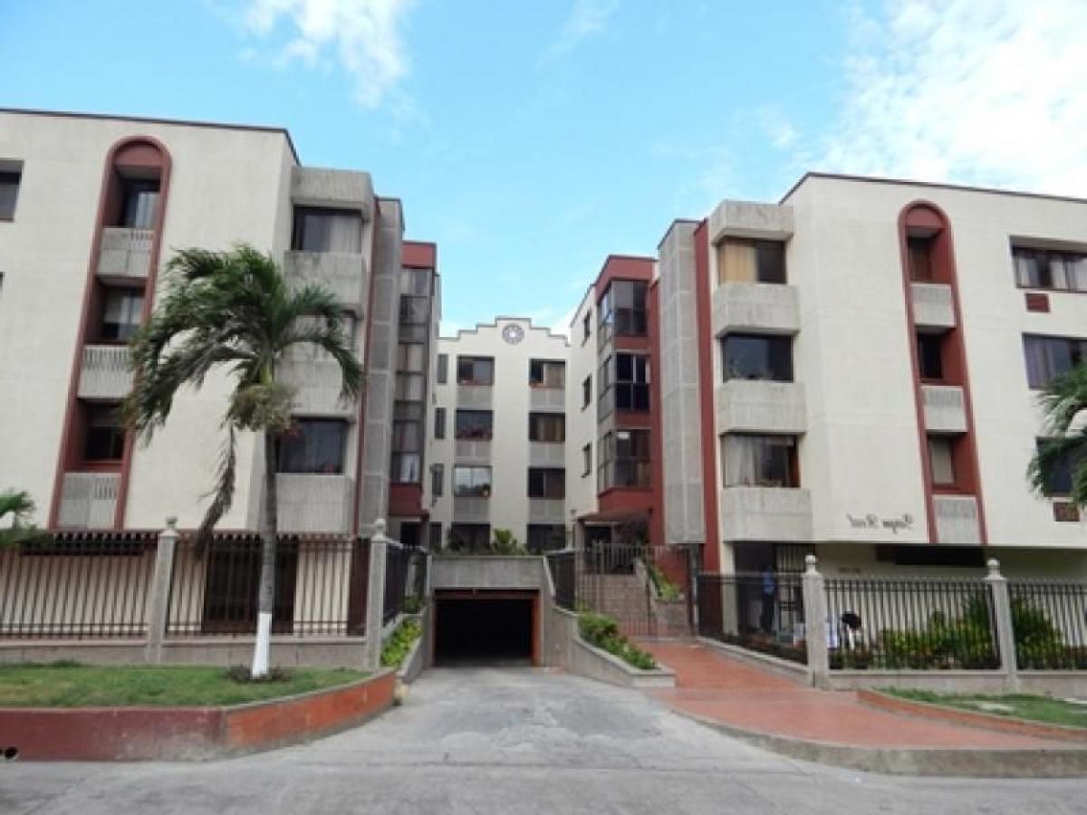 Дом с 2 спальнями в Атлантико, Колумбия № 1765