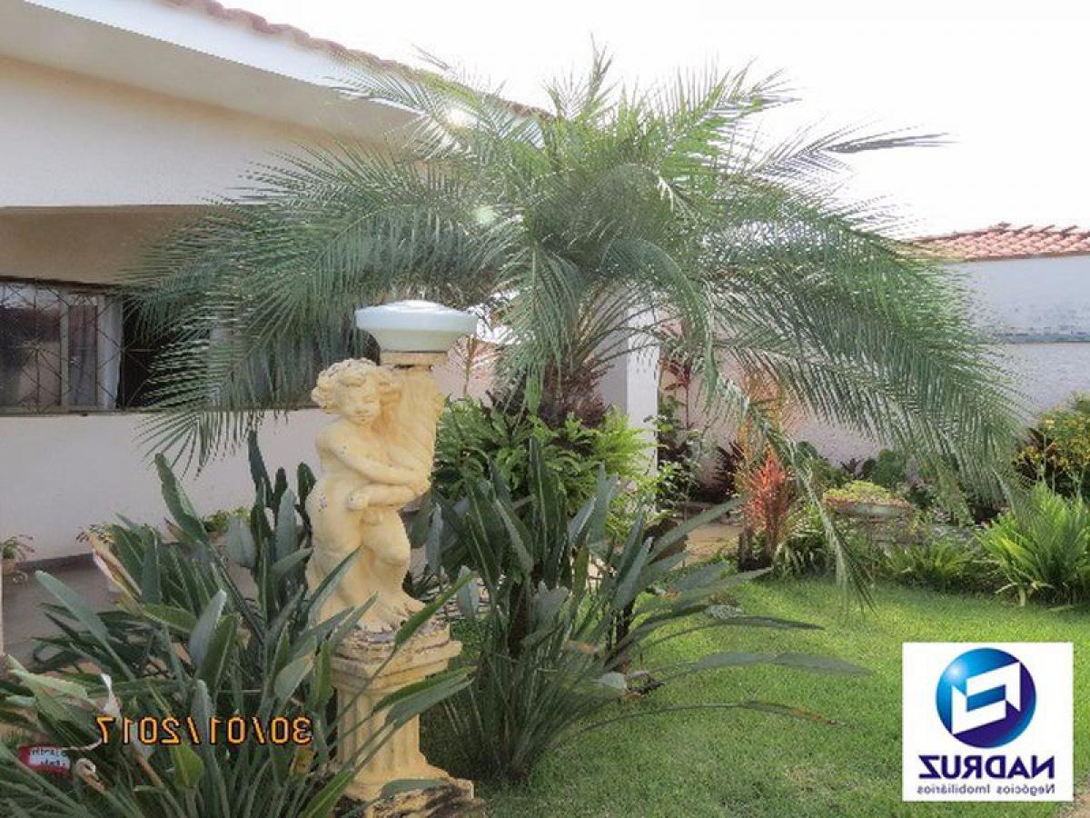 3 bedrooms House in Sao Paulo, Brazil No. 591547