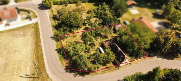  قطعة أرض في Saalekreis, Germany رقم 309840 4