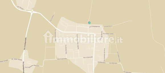 2 bedrooms Apartment in Brandico, Italy No. 302366 13