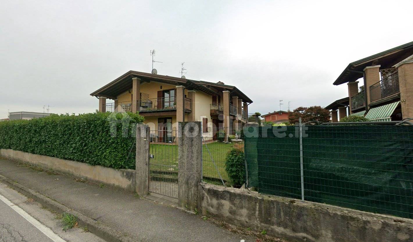 2 bedrooms Apartment in Brandico, Italy No. 302366