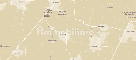 2 bedrooms Apartment in Brandico, Italy No. 302366 14