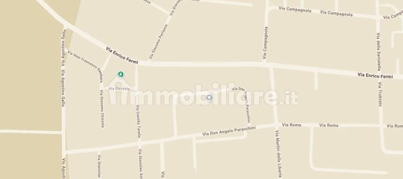 2 bedrooms Apartment in Brandico, Italy No. 302366 10